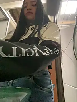 Daniela Pink online show from 04-23-26, 11:31