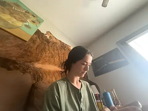 ash10alex online show from 07-27-26, 10:06