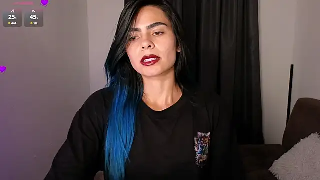 sexxylady11  online show from 04-10-26, 11:09