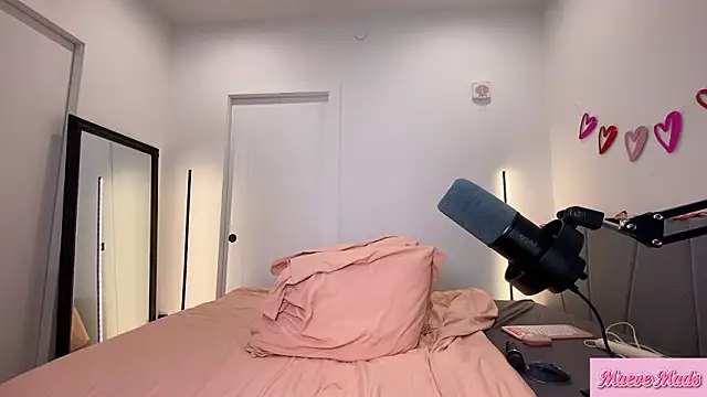 iammaeve online show from 03-02-26, 07:21