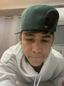 Stiben coll12 online show from 03-08-26, 12:08