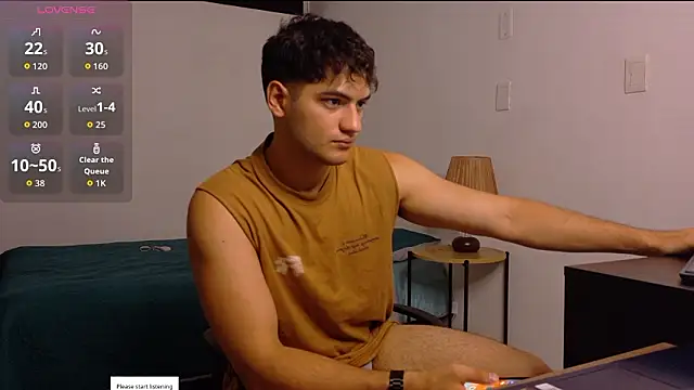 Kael Switch online show from 03-14-26, 02:28