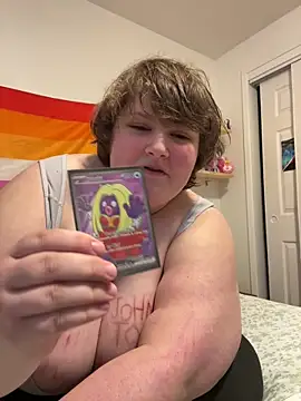 plushietoy online show from 03-13-26, 08:37