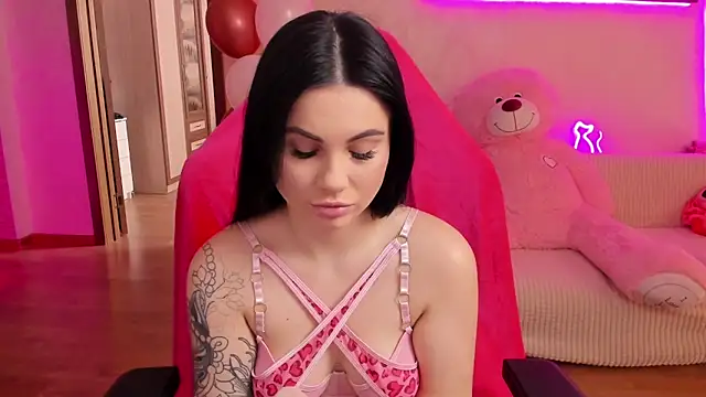 EmmaCutem online show from 03-06-26, 08:11