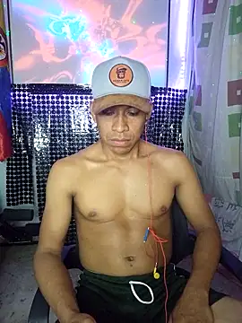 yisusalejo online show from 04-25-26, 03:53