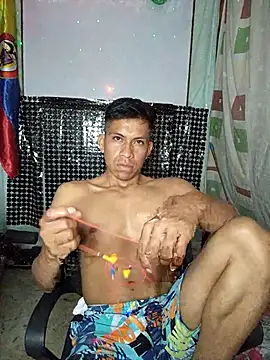 yisusalejo online show from 04-30-26, 01:23