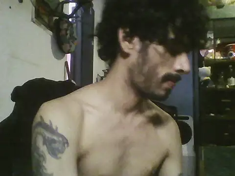 Snapshot of Hopeghost chatting on 02-15-26, 11:56 Hopeghost online show from 02-15-26, 11:56