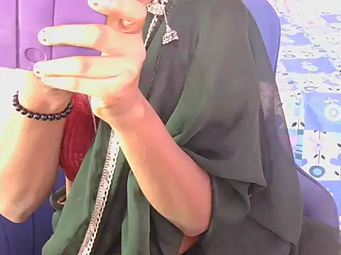 its-taniya online show from 03-26-26, 03:45