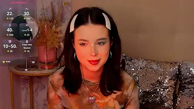 LanaLedger online show from 07-28-26, 06:20