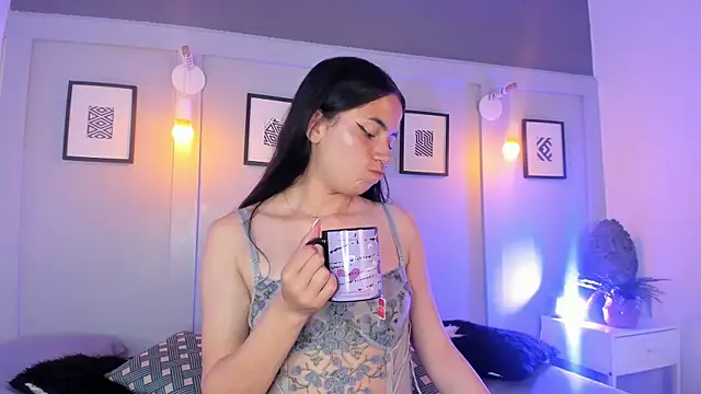 Ivyy sweet  online show from 06-08-26, 08:20