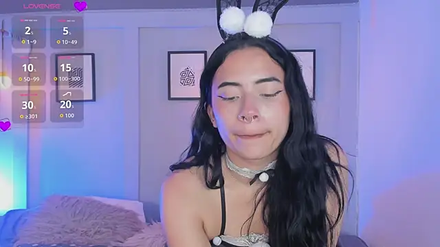 Ivyy sweet  online show from 06-20-26, 08:11