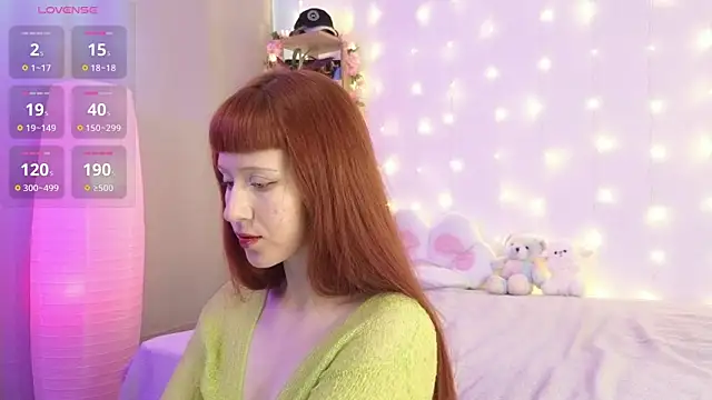 Neonilllla online show from 03-15-26, 05:13