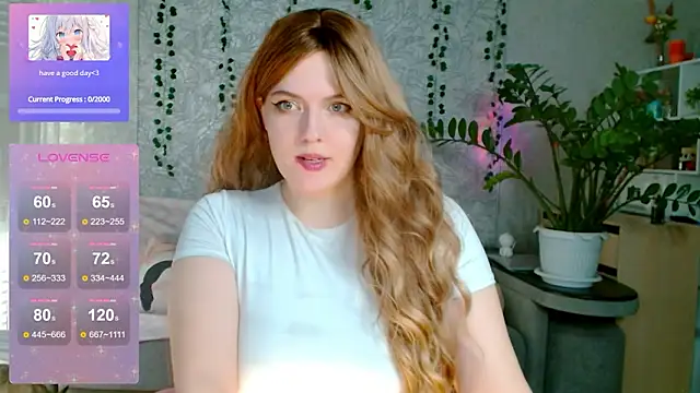 Al1ce Sweet online show from 03-13-26, 12:56