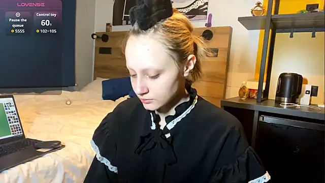 TriciaHartery online show from 03-14-26, 05:18