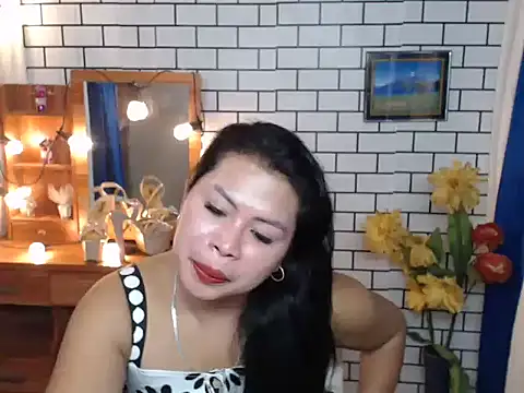 LovelyJessaXX online show from 03-15-26, 11:49