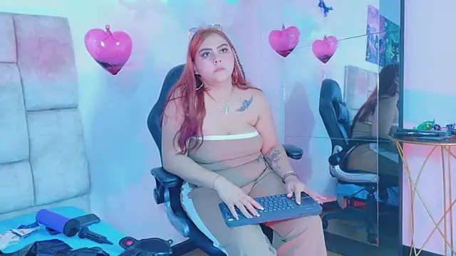 MiiaBlumm  online show from 03-07-26, 04:26