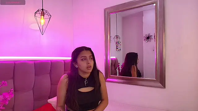 Miilky   online show from 03-15-26, 03:45