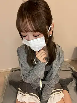 Snapshot of jp-Hinachan chatting on 07-05-26, 01:40 jp-Hinachan online show from 07-05-26, 01:40