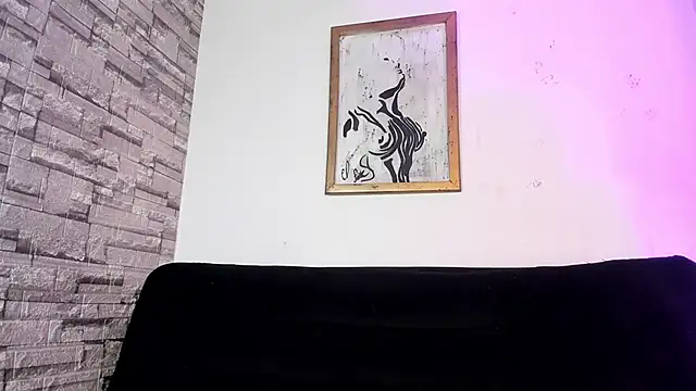 Snapshot of Zalikka chatting on 03-05-26, 12:01 Zalikka online show from 03-05-26, 12:01