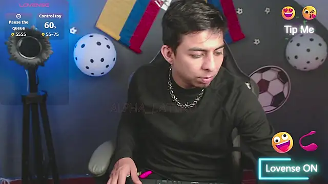 polloCol4U online show from 06-19-26, 06:51