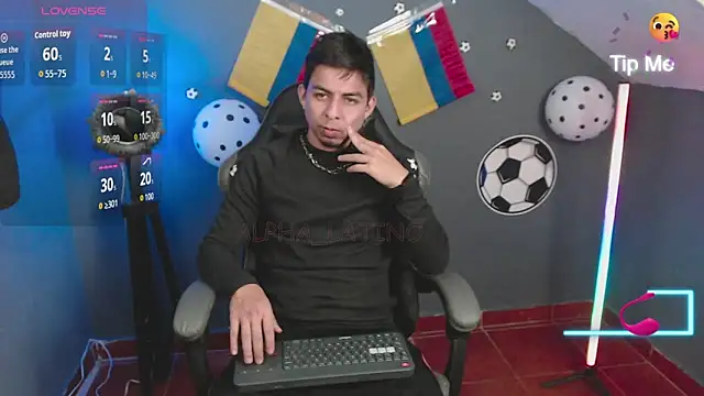 polloCol4U online show from 06-21-26, 07:11