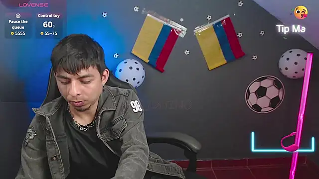 polloCol4U online show from 07-01-26, 07:21