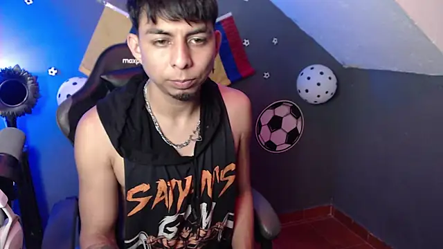 polloCol4U online show from 07-17-26, 03:29