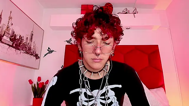 Snapshot of Cain_Dantalion chatting on 02-28-26, 03:51 Cain Dantalion online show from 02-28-26, 03:51