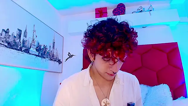 Snapshot of Cain_Dantalion chatting on 03-03-26, 03:34 Cain Dantalion online show from 03-03-26, 03:34