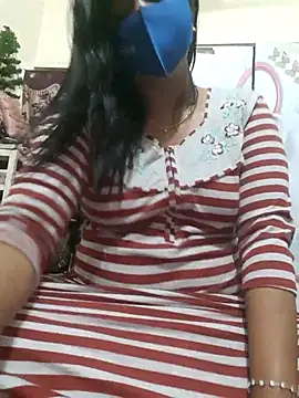 Tamil Luckly girl online show from 06-06-26, 01:49