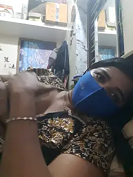 Tamil Luckly girl online show from 06-11-26, 01:20