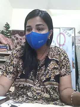 Tamil Luckly girl online show from 06-12-26, 06:23
