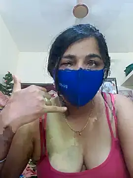 Tamil Luckly girl online show from 06-14-26, 08:49