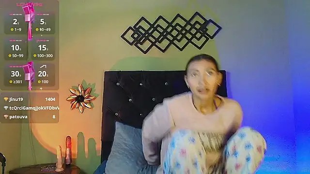 angeldreams15  online show from 03-10-26, 06:57