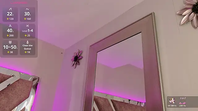 PerlaRogerss  online show from 04-15-26, 11:50