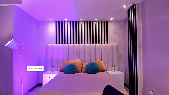 ArianaBellX online show from 04-26-26, 09:23