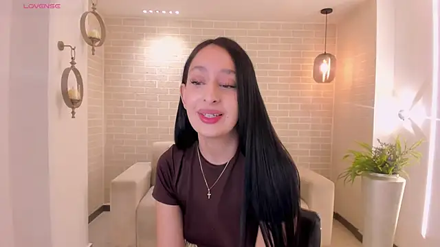 AmaraDivine online show from 06-13-26, 11:52