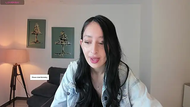 AmaraDivine online show from 06-20-26, 11:24