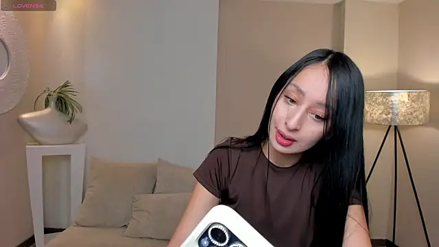AmaraDivine online show from 07-09-26, 11:14