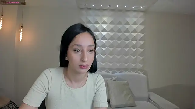 AmaraDivine online show from 07-25-26, 11:19