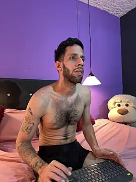 Karim mansur online show from 02-24-26, 07:34