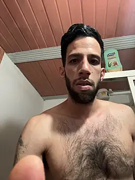 Karim mansur online show from 02-25-26, 12:59