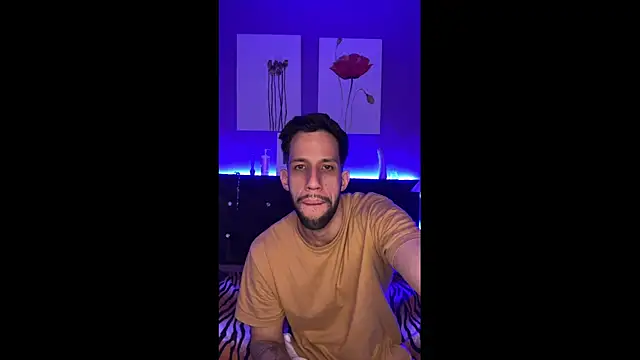 Karim mansur online show from 04-22-26, 02:07