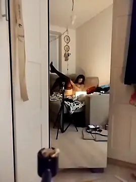 Snapshot of VeraVS chatting on 03-30-26, 08:32 VeraVS online show from 03-30-26, 08:32