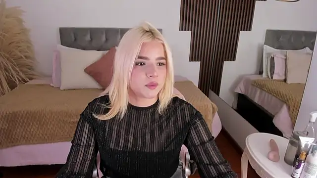 BarbieHannaB  online show from 02-19-26, 06:59