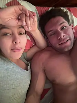 Valentinacouple online show from 03-07-26, 07:33