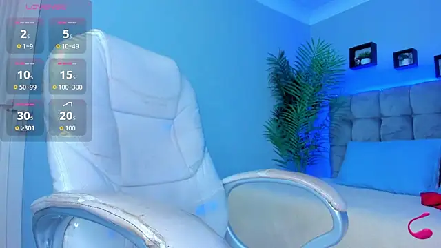 Ari coopeer online show from 03-10-26, 06:29