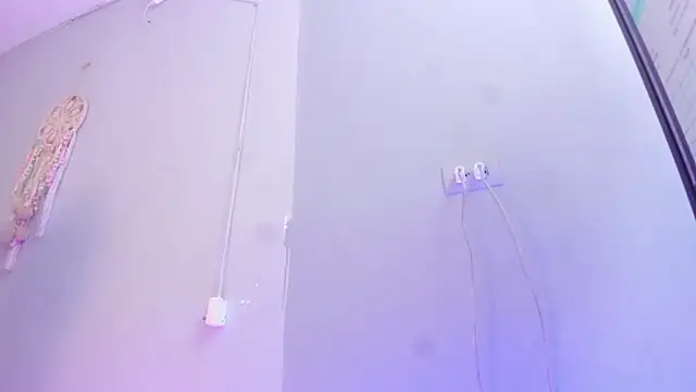 Amber Novoa online show from 02-21-26, 12:17