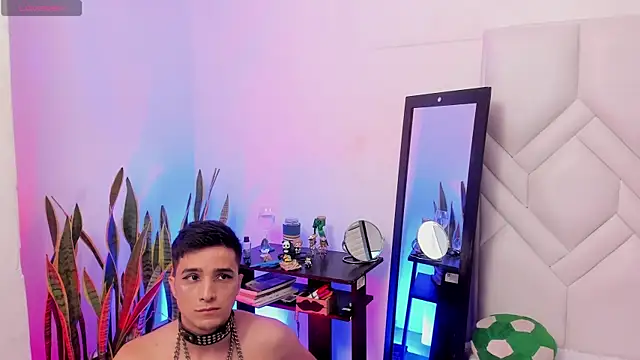 bad boy cum  online show from 03-05-26, 05:03