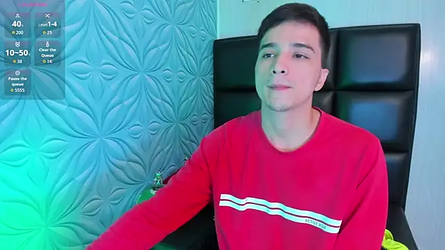 bad boy cum  online show from 03-14-26, 09:31